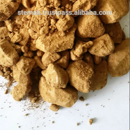 
Natural Preservatives Expeller Cocoa Cake 