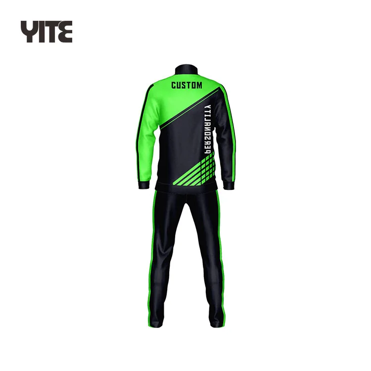 Tracksuit sportswear for mens sportswear tracksuit wholesale sports tracksuit uniform