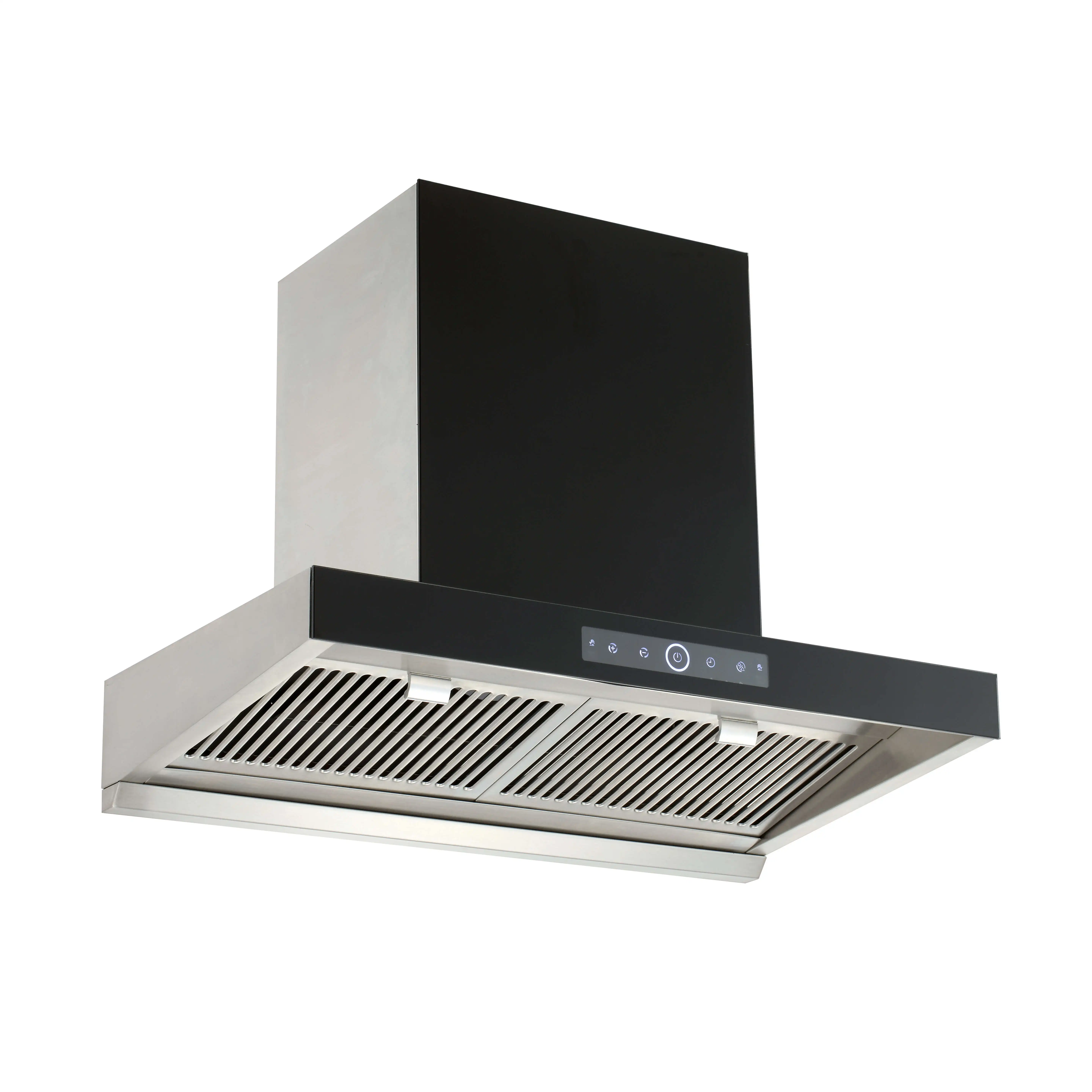 Pakistan Kitchen Range Hood For Sale/ Commercial Range Hood