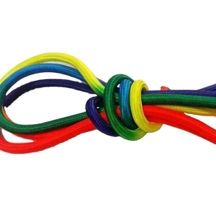 China rope rhythmic gymnastics for sale