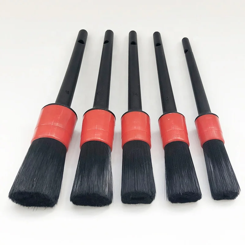 Wheel Cleaning Scrub Brush Wire Tire Rim Detailing Cleaner Tool / Scrubber and Scraper for Washing Car,Bicycle,Motorcycle,Auto