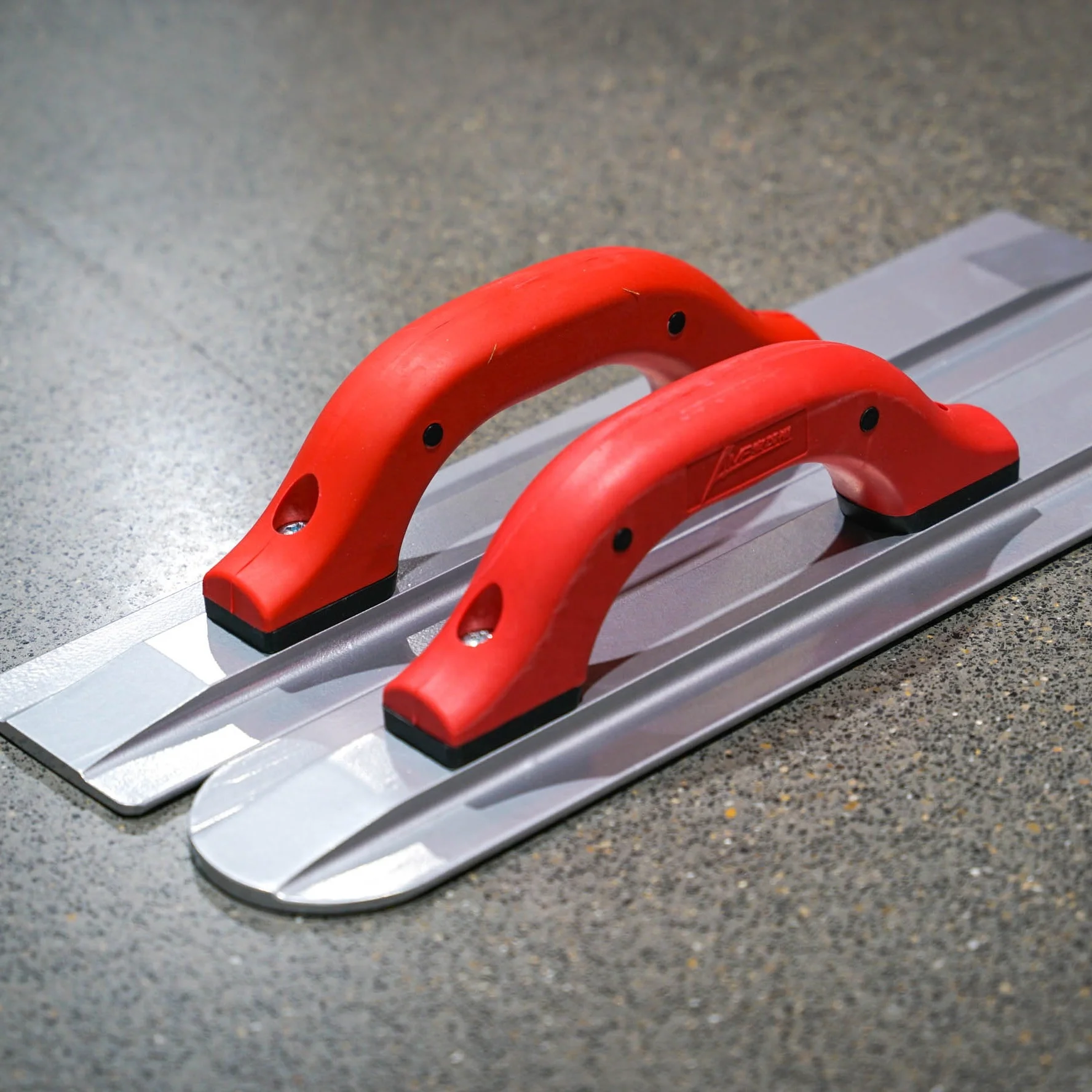 Gardening Metal Float Hand Trowel Hand Plastering Trowel Stainless Steel Concrete hand Trowel