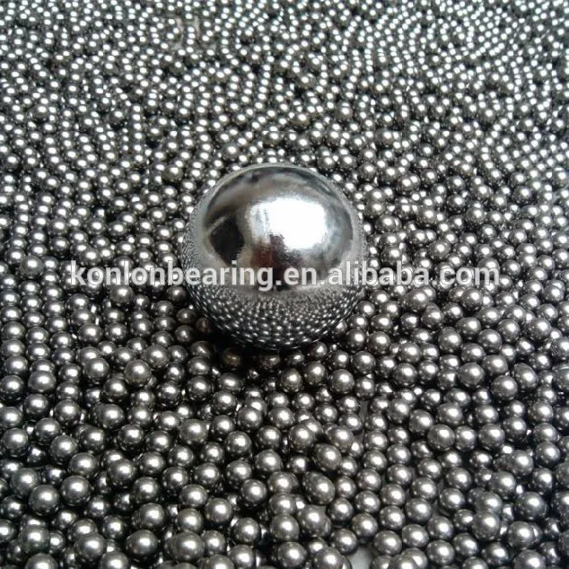 440&440C stainless steel ball, G10, 4mm ball stock