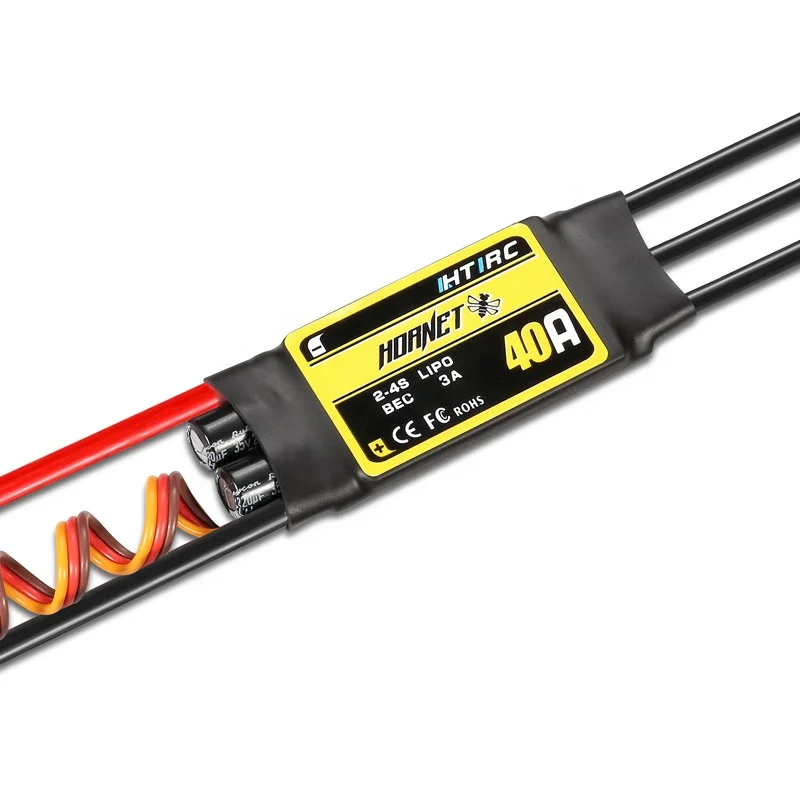 Excellent Quality 50mm Electric Ducted Fan 11-Blade EDF 4S Power System 4300KV for RC Plane