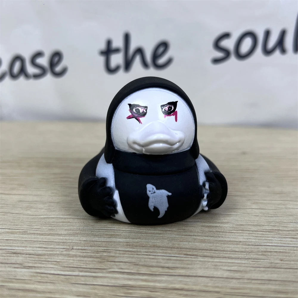 Custom Logo Promotional Business Cheap Gifts Creative Sports Duck Floating Colorful Mini Rubber Duck