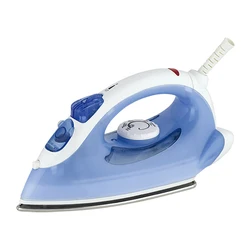 Горячая Распродажа 2022 мини-Утюг для путешествий паровой электрический утюг одежды с керамической подошвой