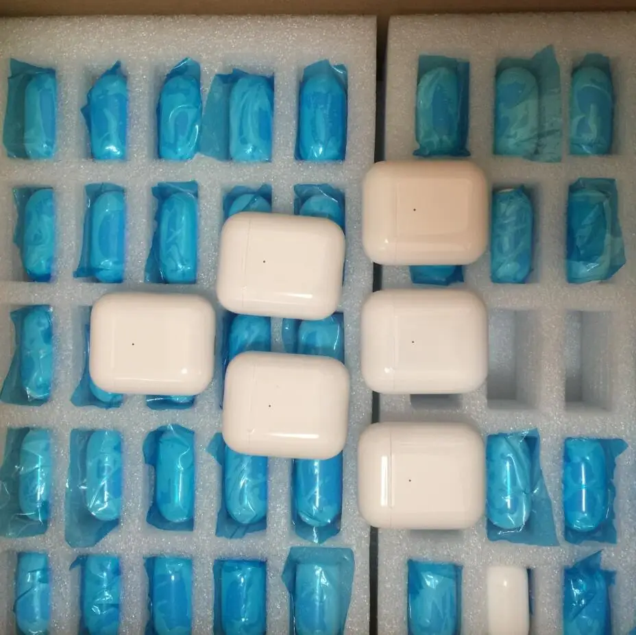  Free Sample Air Pod2 I500 Tws Blutooth Wireless Earphones Earbuds For Earphone