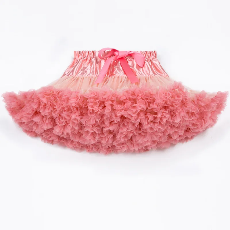 Foreign trade european fashion kids wholesale girl princess dress children clothing summer new yarn tutu skirt