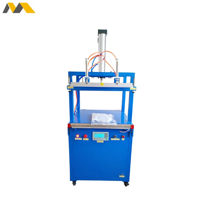 Automatic compress packing machine / pillow cushion vacuum compressor / foam sponge compress baler machine
