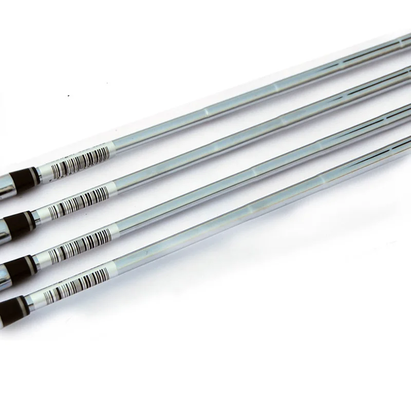 Golf iron clubs Stainless Junior Golf Club Irons Head- Right Hand in blue or red colors for boys or girls