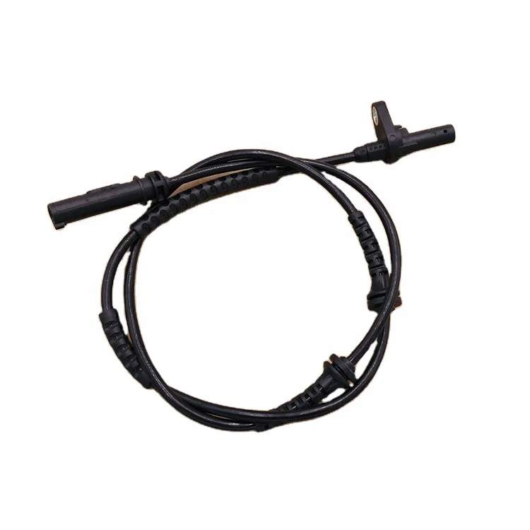 OEM 34526853859 передний левый и правый колеса датчик скорости ABS датчик для BMW 5/6/7 серии для Rolls Royce Ghost RR4 Phantom RR5