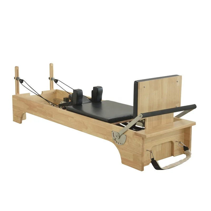 Hot sales best quality with low price fitness pilates reformer pilates equipment price
