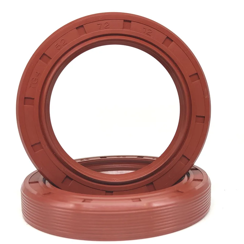 High Quality Wholesale Tc Skeleton Oil Seal Tc Nbr/fkm Oil Seal Rubber Oil Seal Manufacturer in China