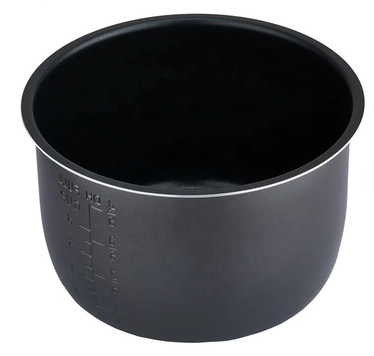 5L Wholesale  Multifunctional Electric Pressure Cooker Programmable Stainless Steel Inner Pot Rice Cooker
