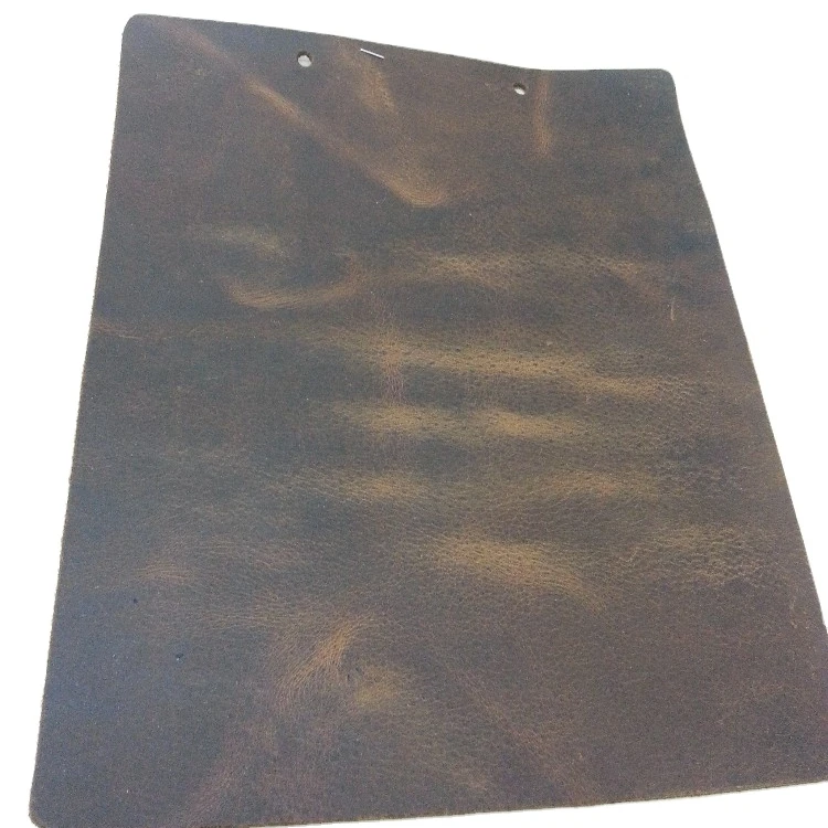Hot Selling High Quality thickness 1.4mm -1.6mm Buffalo Leather for many other used