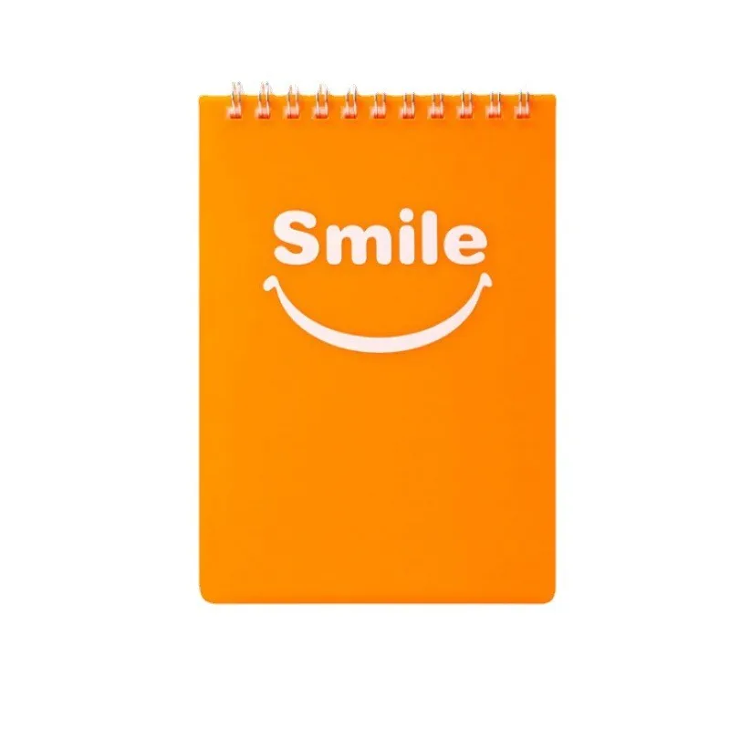 Office School stationery OEM student kids customized Mini Notebook