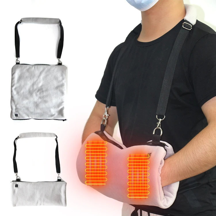 2023 NEW Winter Outdoor Play Camping Essentials 5V 2A Safe Heating Hand Warmer Portable Keep Warm Hand Warmer