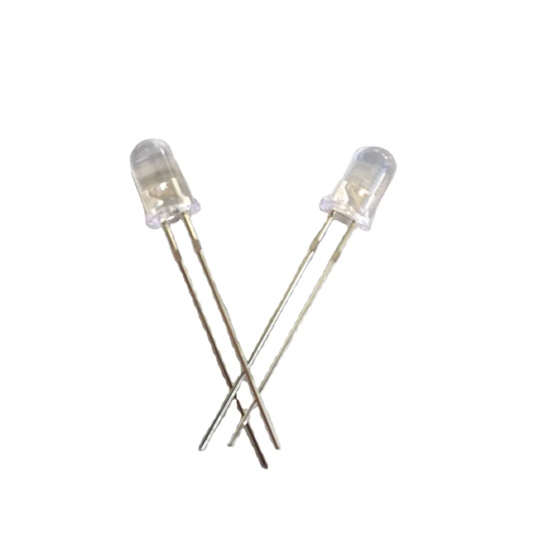 
Guaranteed Quality Smd 3528 Strip 12v Red White 5mm Led Diode Dip Led Display 