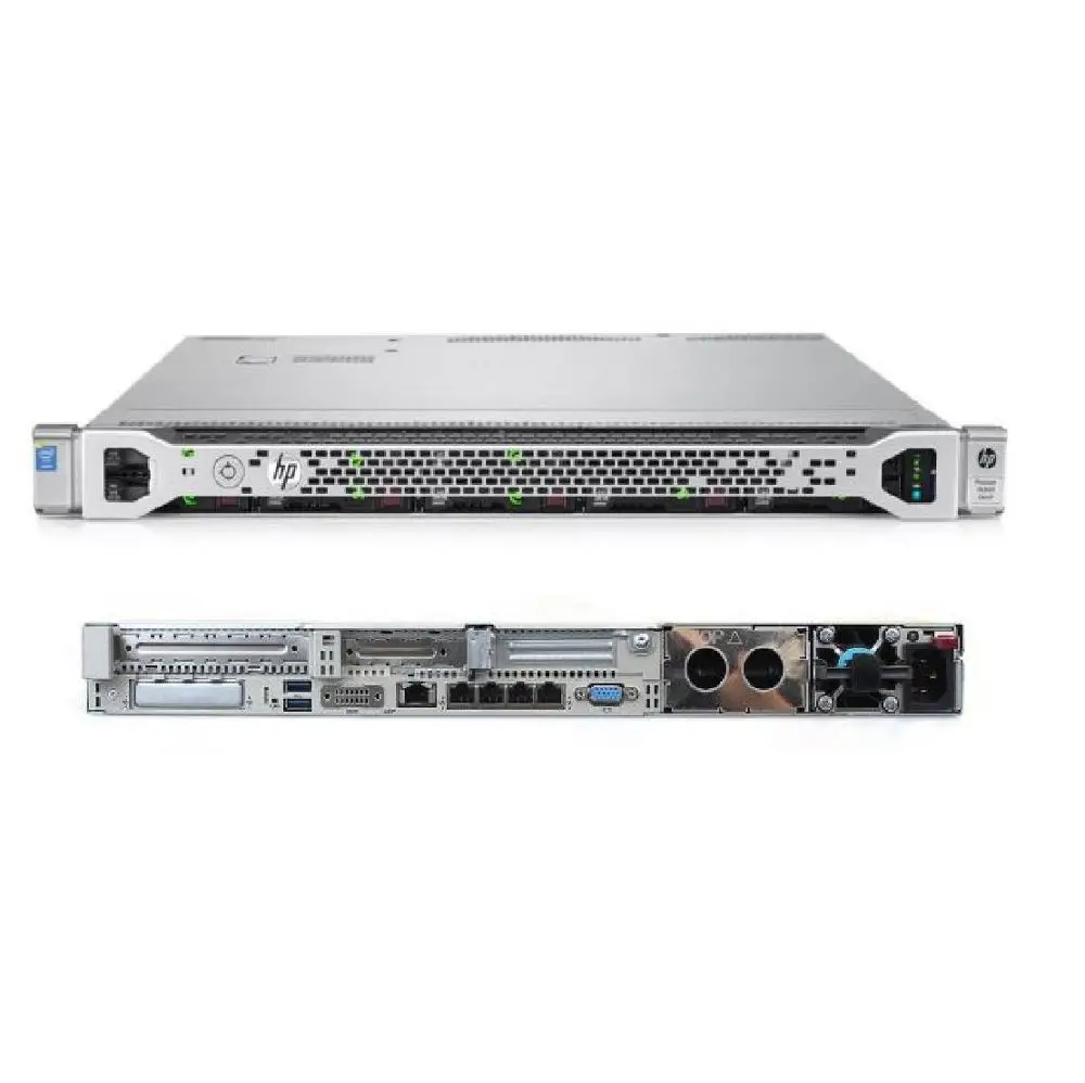  Интернет-магазин HPE ProLiant DL360 E5-2690v4 Gen9 сервера