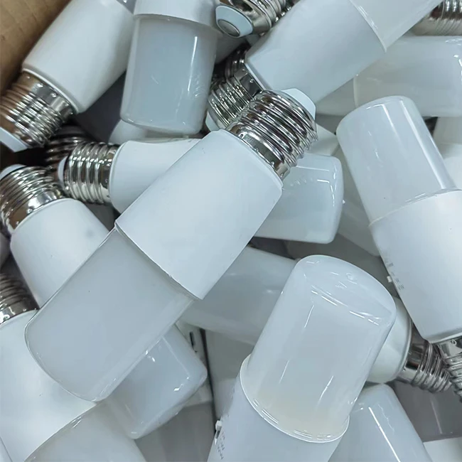 Sunsing IC driver SMD2835 led chip chandelier T37 led tube globes 8 9 watt led bulb small led light