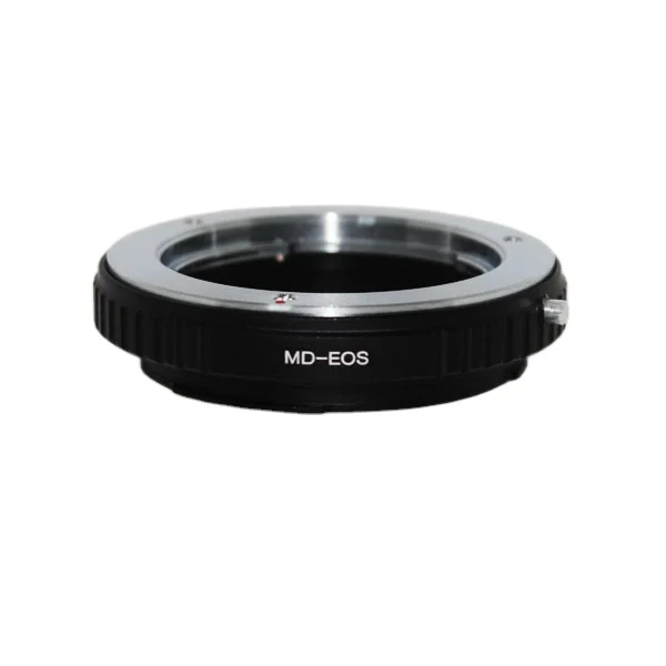 lens adapter ring for Minolta MD to Canon EOS Lens Mount Stepping Ring