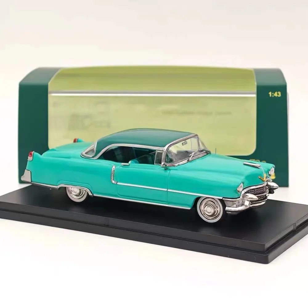 OEM миниатюрная литая 1/43 модель автомобиля игрушка 1:43 классическая с 10-летним заводом