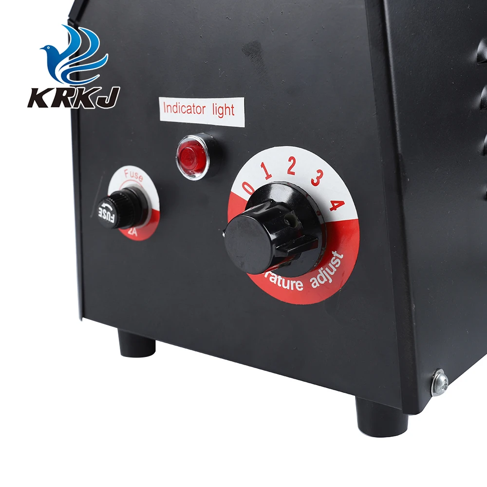 KD701C Poultry Farm Handheld Electric Debeaker Chick Mouth Removing Machine