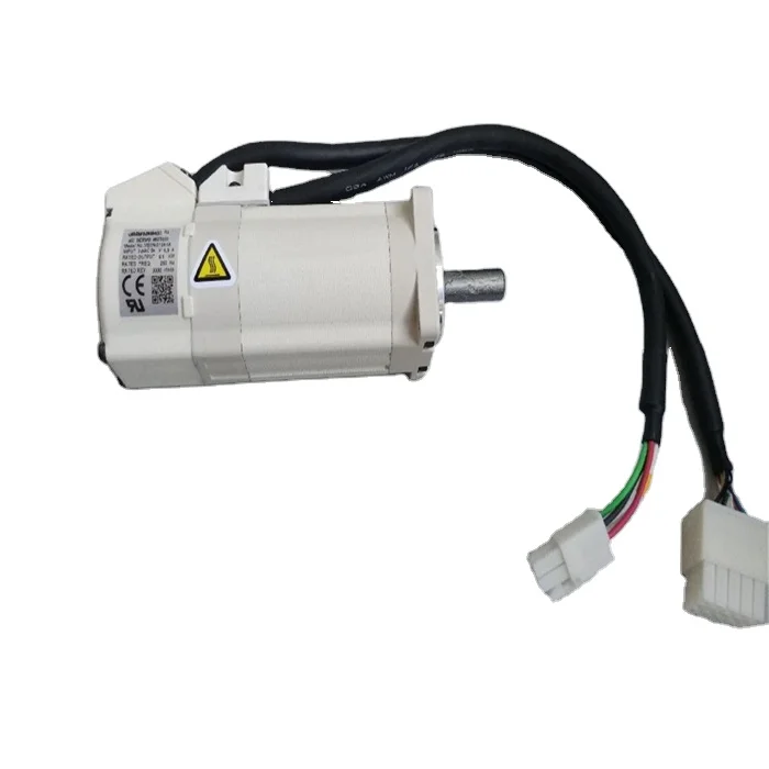 MINAS A Series Servo Motor MSMA012A1A