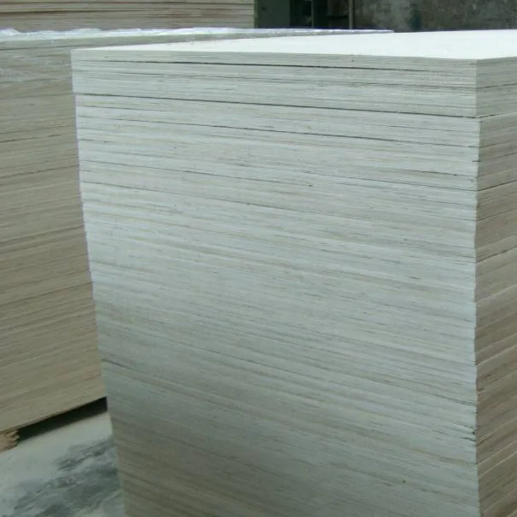 Laser Cut Plywood Sheets in 3mm 4mm 6mm Thickness Basswood/Poplar/Birch E0 Formaldehyde Emission Standards