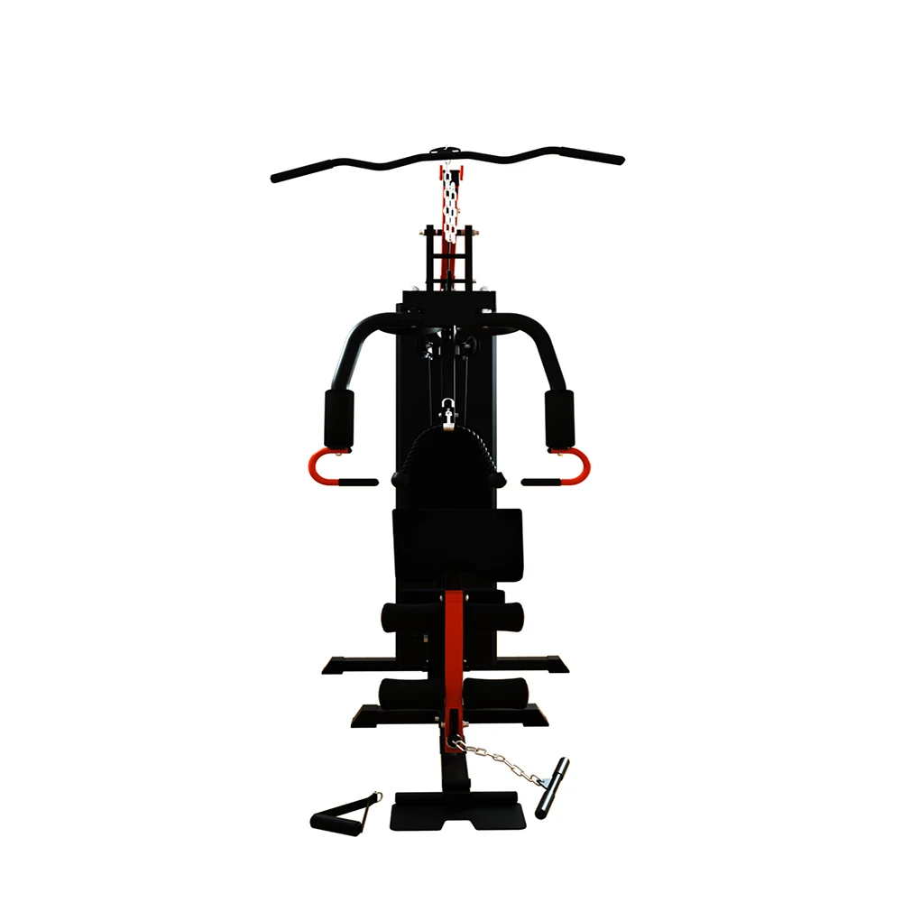 Wholesale Multi-functional full-off body trainer exercise fitness equipment Gym sports machine