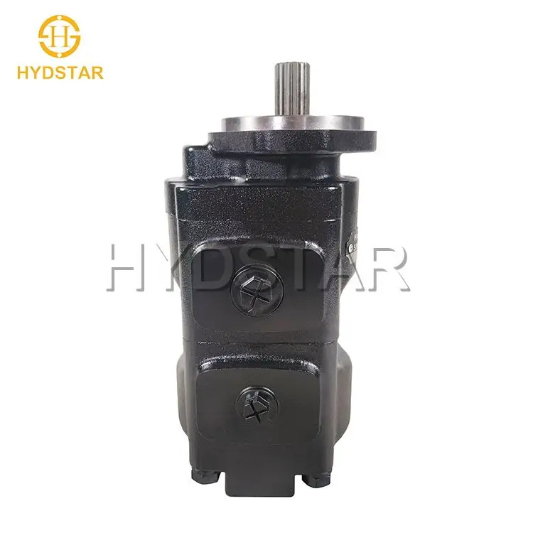 JCB 3CX Pump 20/925366 20/925586 333/C5234 333/G5392 7029120009 7029120022 Hydraulic Pump