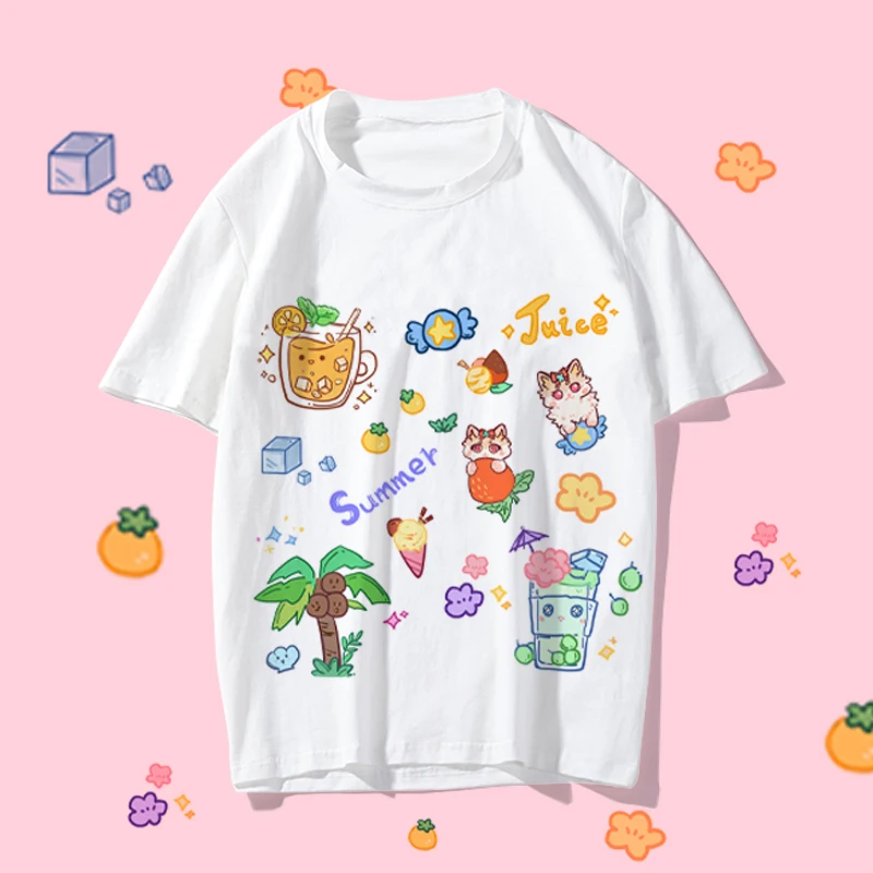 Custom anime t shirts for men screen printing Unisex OEM High Quality 100% Cotton Custom T Shirt all over print shirt