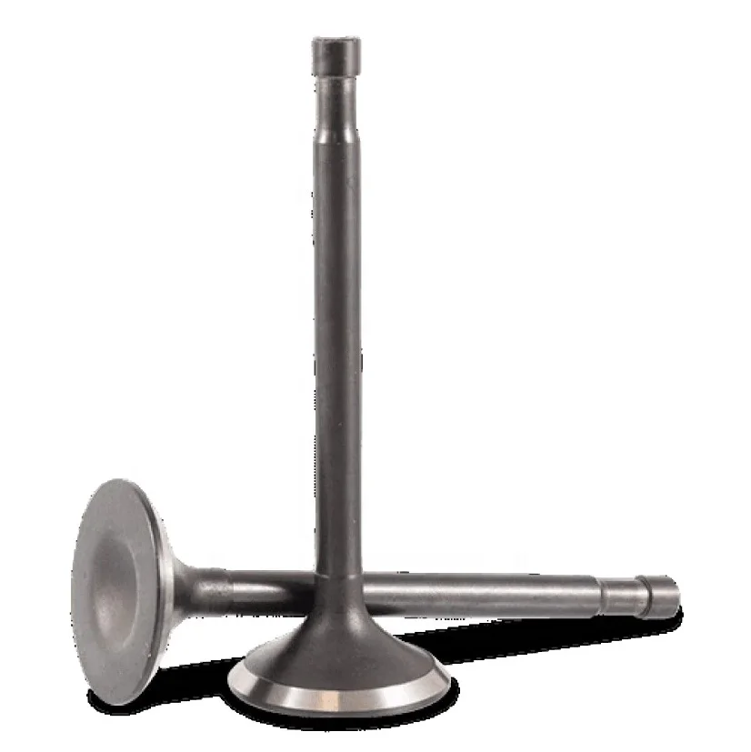 High Quality Engine valve For Peugeot Citroen RFV(XU10J4R)/XU7  Intake Exhaust Valve Auto Parts 962894338/9629861180