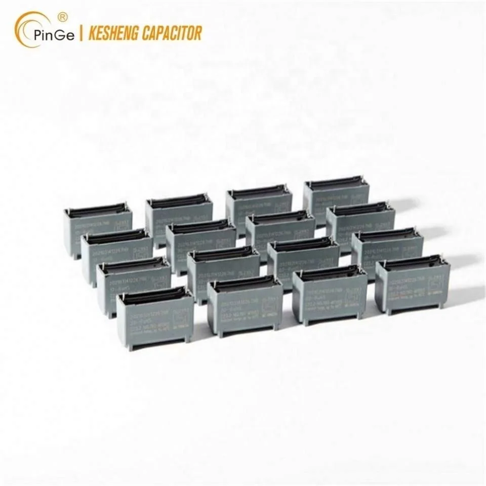 CBB61 450vAC 10uf Terminal Series CAPACITOR for Air Conditioner Parts