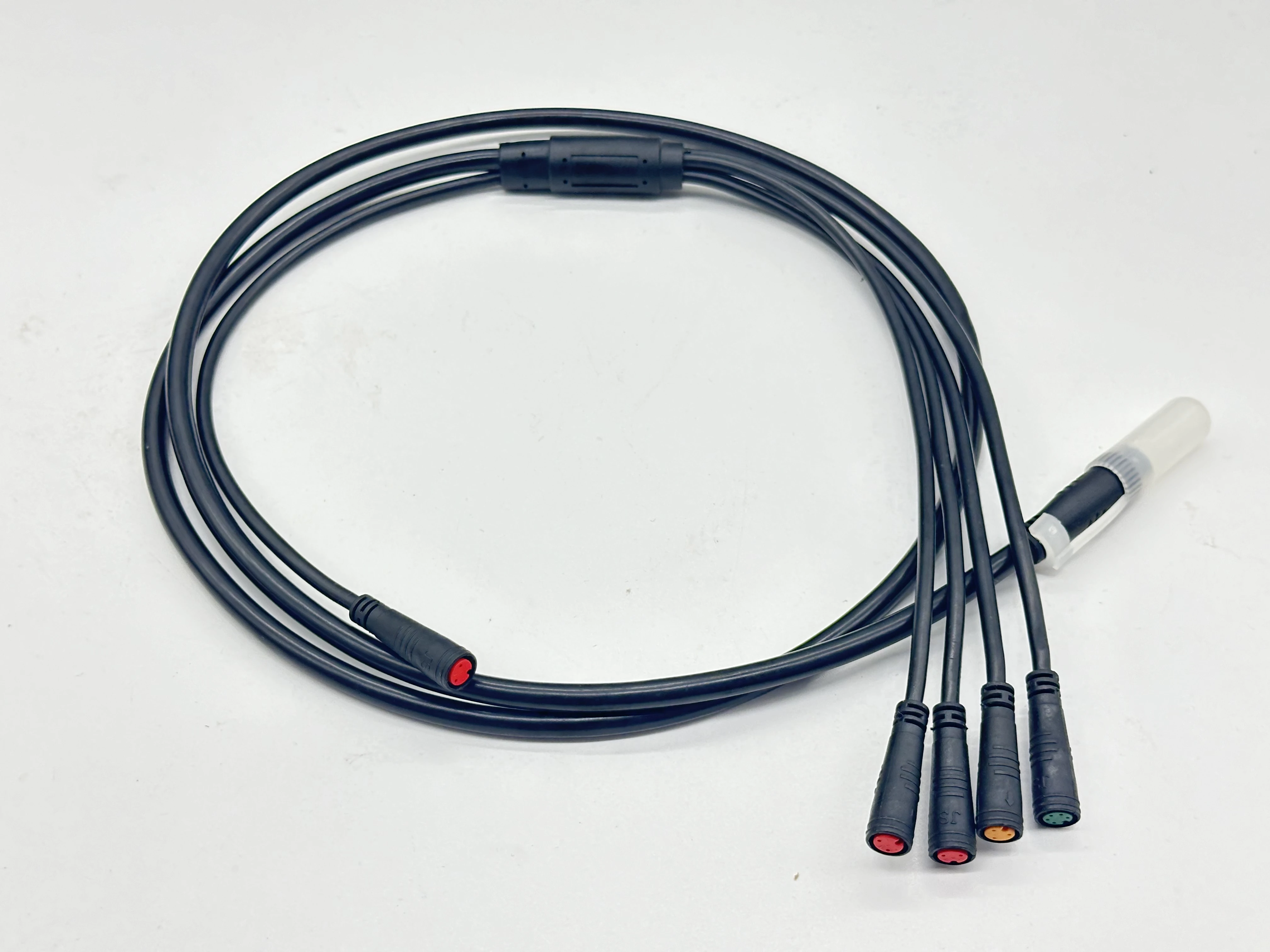 Hot-sell hub motor kit 48v 500-750w E Cycle 20*4.0 rear wheel Ebike electric bike conversion kit optional battery