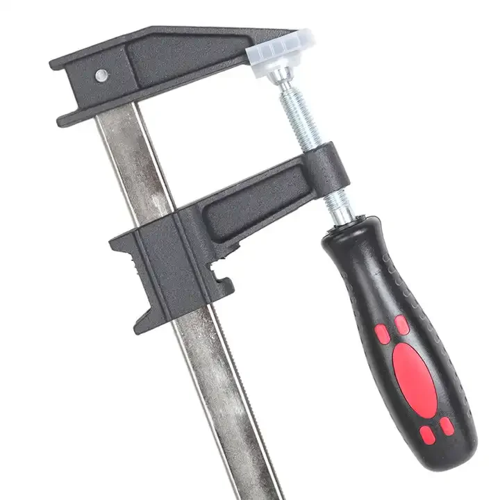 12inch American Spring F clamp Heavy Duty Quick Woodworking Clamp Steel F Wood working clamp