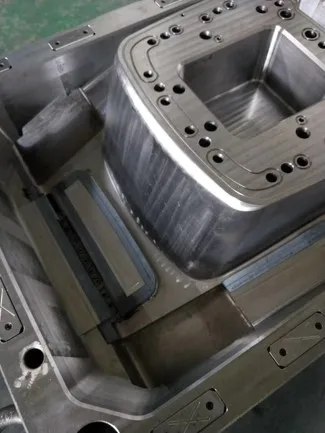 Hot Sale Laser Molds Hardening Machine High Efficiency Molds Laser Hardening Machine