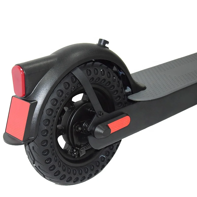 UK Warehouse Stock Dropshipping M365 E Scooter  Fat Tyre 350W 10 Inch Foldable Mobility Adult Kick Pro Electric Scooters
