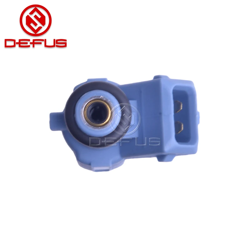 DEFUS high quality auto parts fuel injector 0280156304 for C32 AMG/CROSSFIRE/ SLK32 AMG factory price wholesale car injectors