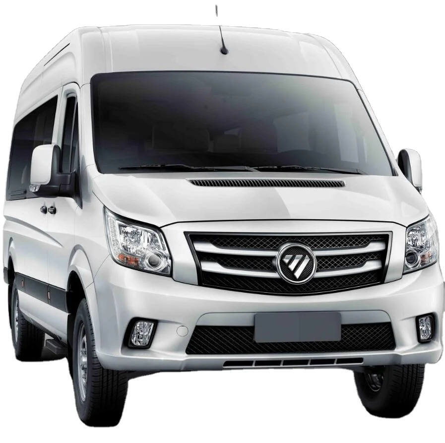 light bus 15-18 seats diesel mini bus