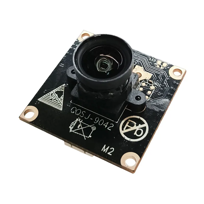Factory Vehicle Recorder webcam GC2053 1920*1080P 32*32mm Small Compact PCB 2MP USB Camera Module