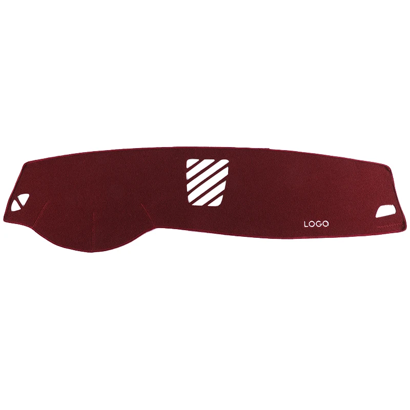  Modern design washable car dashboard