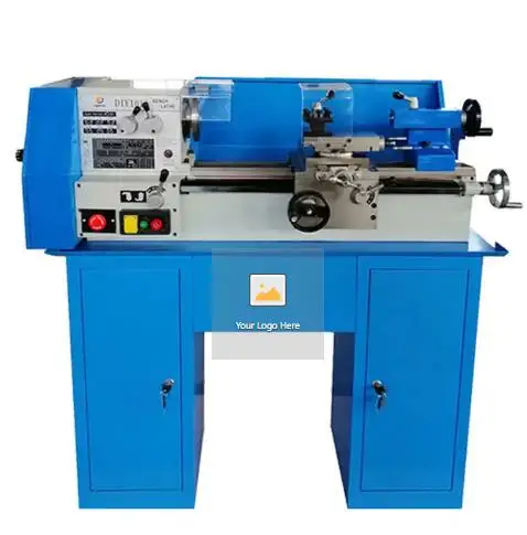 BV25L high precision metal lathes machines with best quality