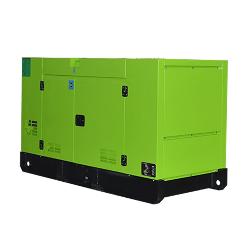 China brand brushless alternator 63kva 50kw electric generator price
