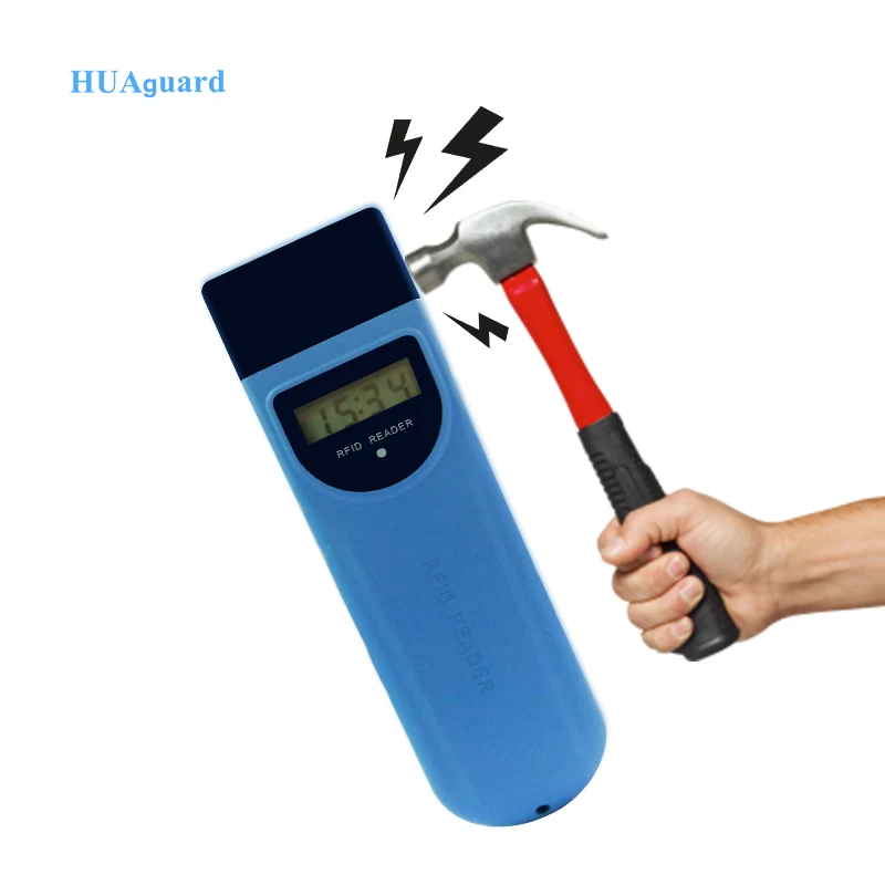 New Hot Sale RFID Wifi Guard Tour Patrol System Security GPS Tracking System Safety Equipment Guard Checkpoint System