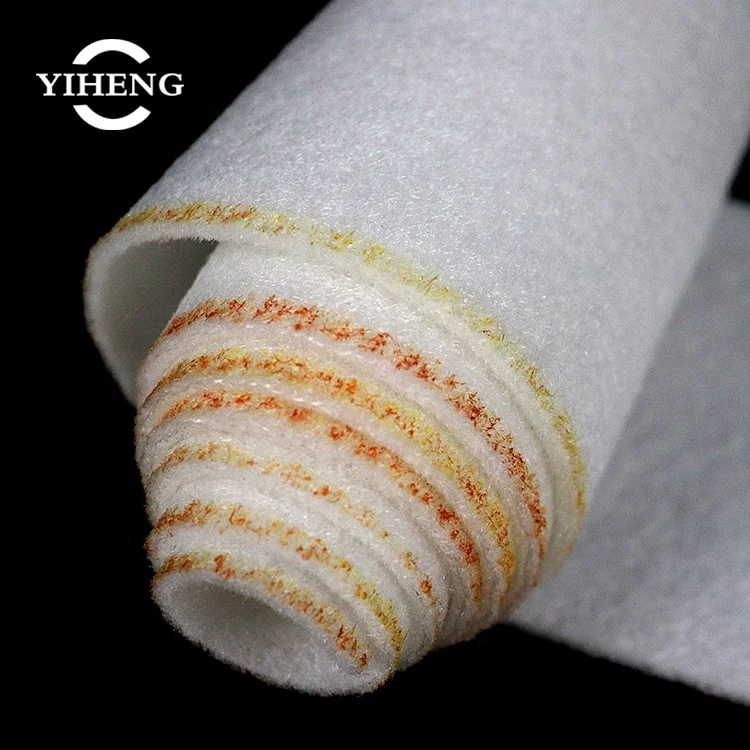 compressed wool manufacturers polyester felt press ironing