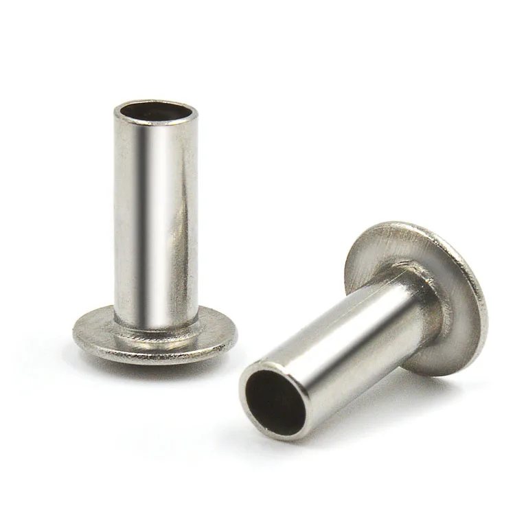 Tubular rivet 04-2