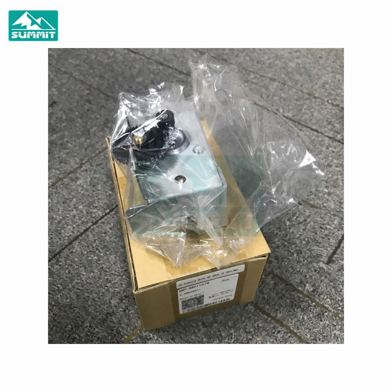 Mimaki все электродвигатель в сборе MP-M011578 постоянного тока шаговый двигатель 9 Вт для JV300/CJV300/UJV100