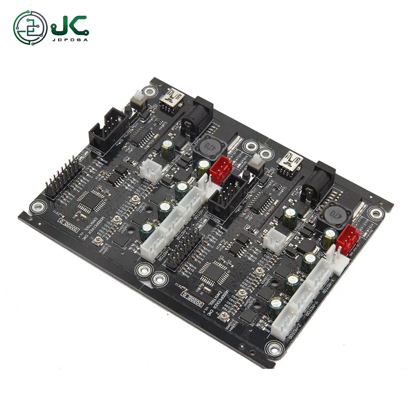 Printed Circuit Board Manufacturer,Pcba Service,Pcba Assembly