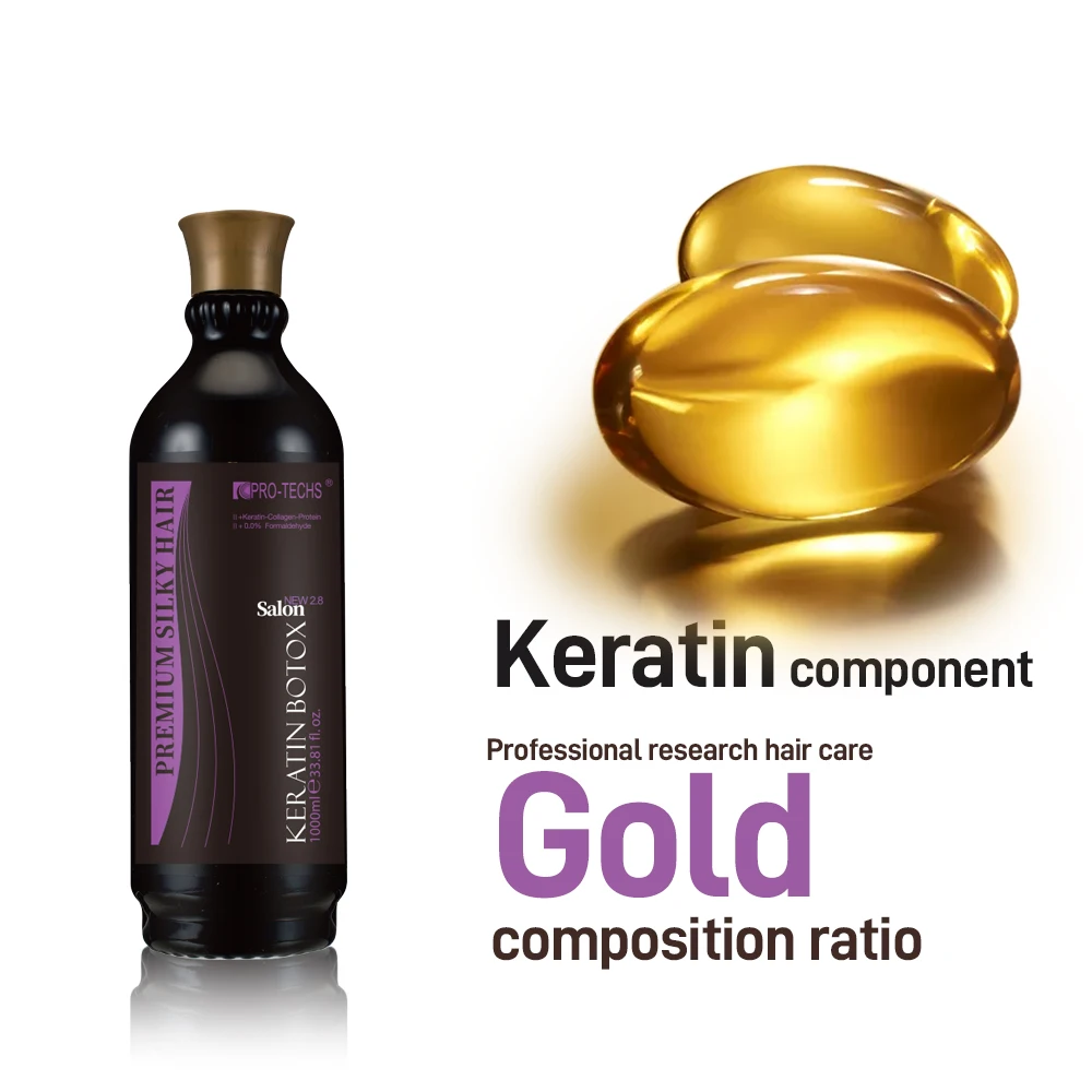Keratin The Best Smoothing Keratin Hair Treatment Brazilian Complex Blowout Straightening